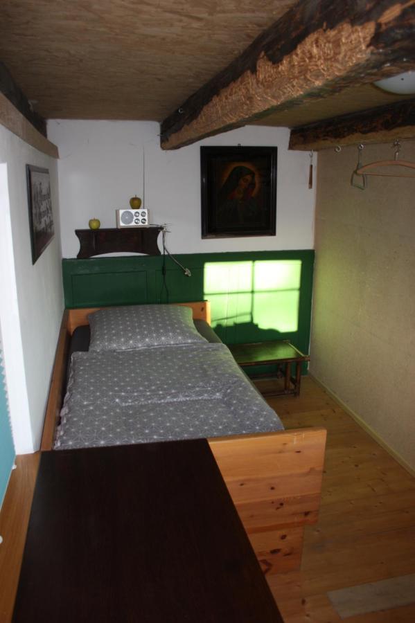 Tengen Ferienwohnung Fink מראה חיצוני תמונה