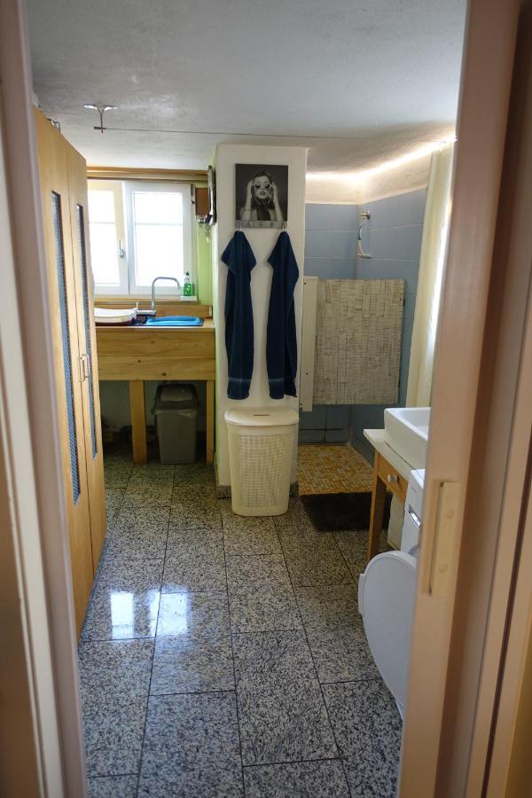 Tengen Ferienwohnung Fink מראה חיצוני תמונה