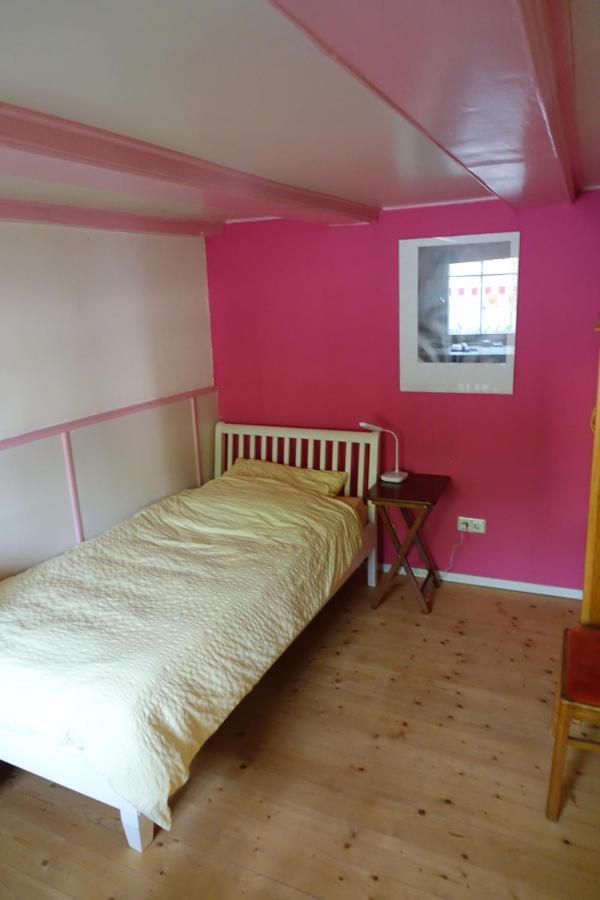 Tengen Ferienwohnung Fink מראה חיצוני תמונה