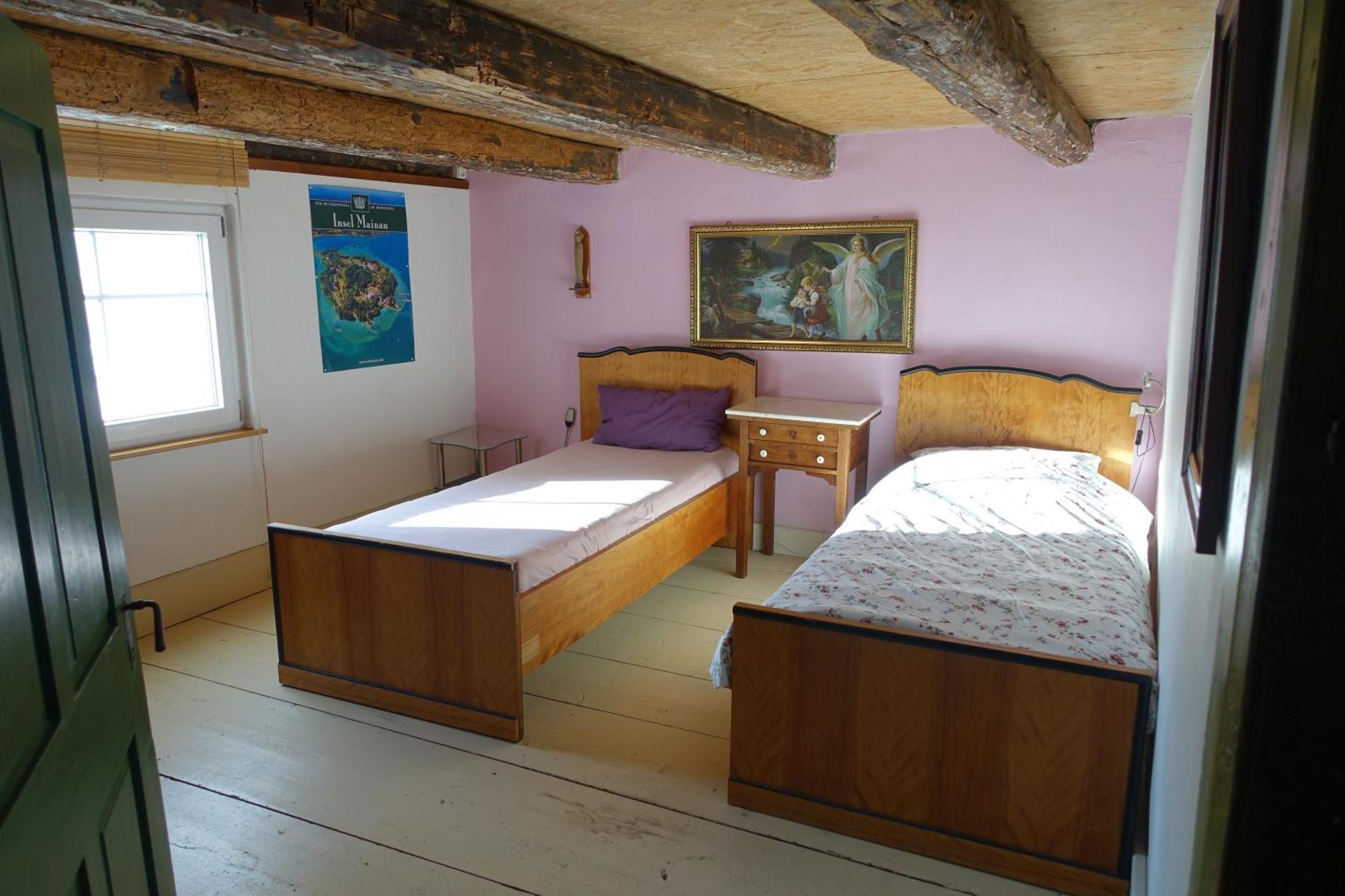 Tengen Ferienwohnung Fink מראה חיצוני תמונה