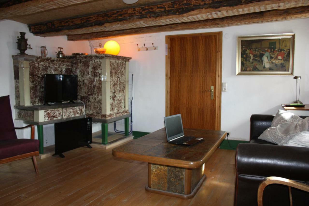 Tengen Ferienwohnung Fink מראה חיצוני תמונה